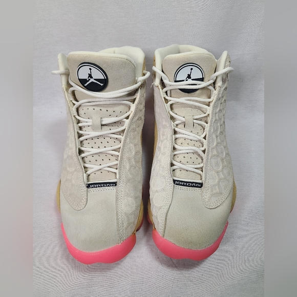 Nike Jordan 13 Retro Chinese New Year 2020 Size 8.5 Mens - Picture 3 of 16